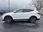 2017 Hyundai Santa Fe Sport 2.0T Ultimate