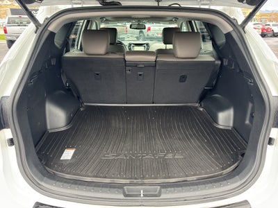 2017 Hyundai Santa Fe Sport 2.0T Ultimate