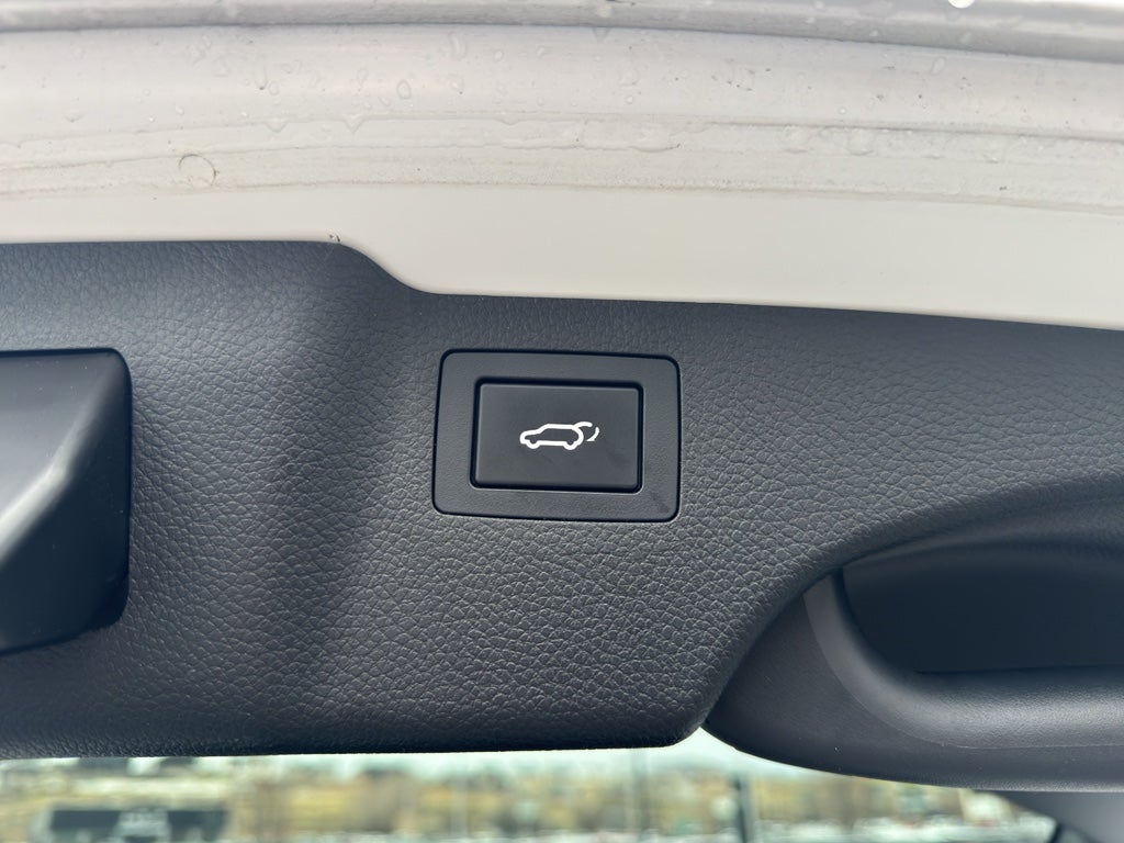 2017 Hyundai Santa Fe Sport 2.0T Ultimate