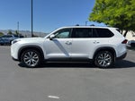 2024 Toyota Grand Highlander Hybrid Hybrid Limited
