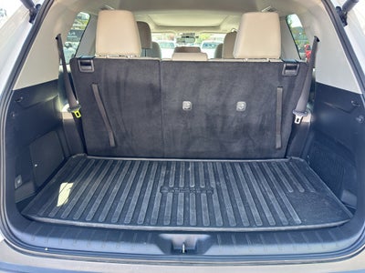 2024 Toyota Grand Highlander Hybrid Hybrid Limited