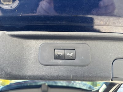 2024 Toyota Grand Highlander Hybrid Hybrid MAX Platinum