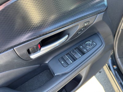 2024 Toyota Grand Highlander Hybrid Hybrid MAX Limited