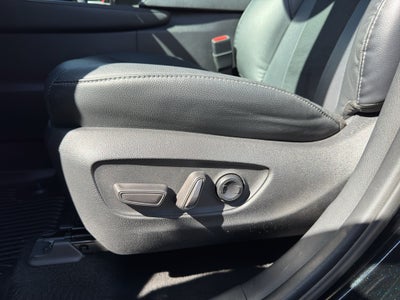 2024 Toyota Grand Highlander Hybrid Hybrid MAX Limited