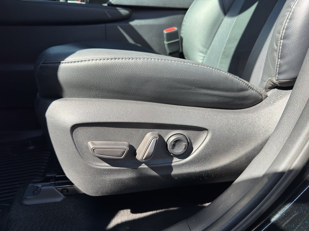 2024 Toyota Grand Highlander Hybrid Hybrid MAX Limited
