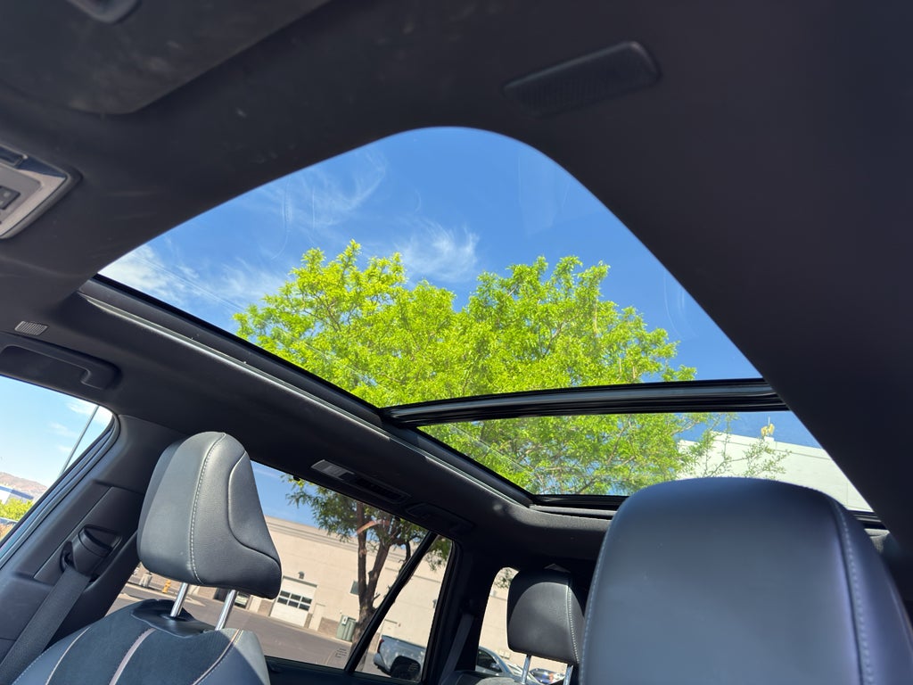 2024 Toyota Grand Highlander Hybrid Hybrid MAX Limited
