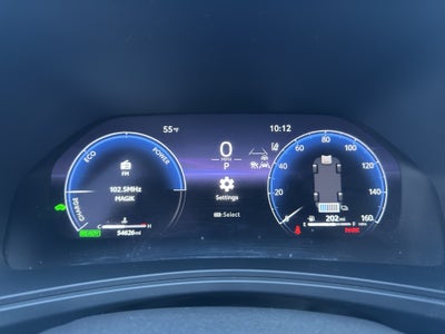 2024 Toyota Grand Highlander Hybrid Hybrid MAX Limited