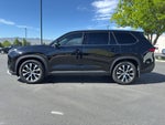2024 Toyota Grand Highlander Hybrid Hybrid MAX Limited