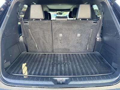 2024 Toyota Grand Highlander Hybrid Hybrid MAX Limited
