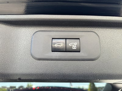 2024 Toyota Grand Highlander Hybrid Hybrid MAX Limited