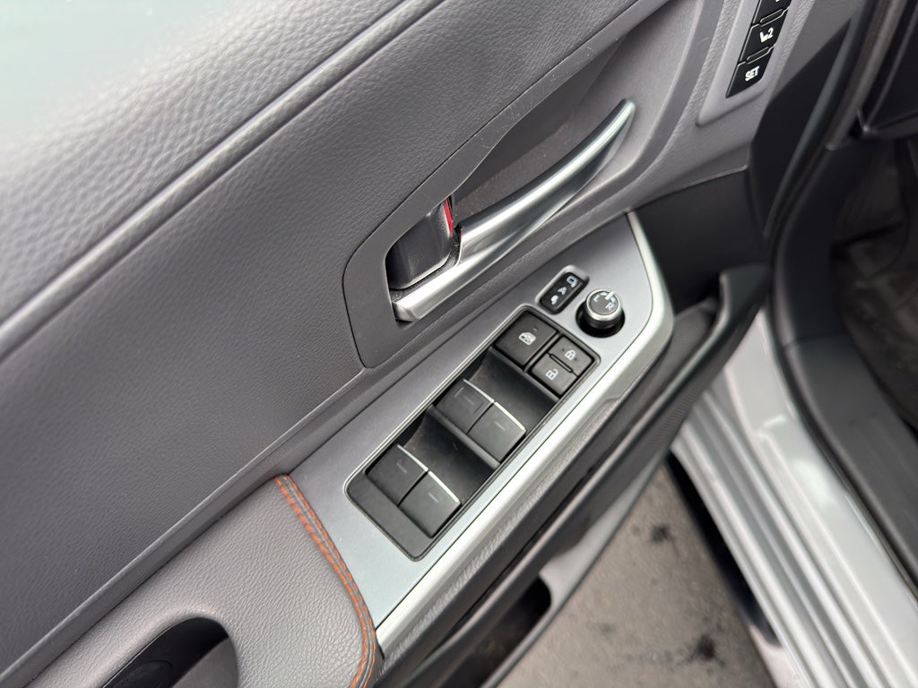 2024 Toyota Sienna XSE