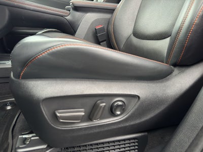 2024 Toyota Sienna XSE