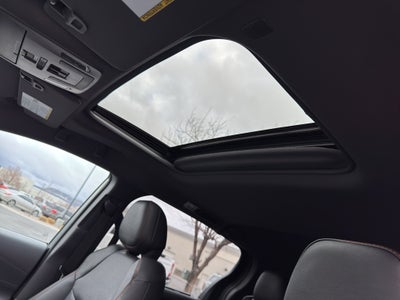 2024 Toyota Sienna XSE