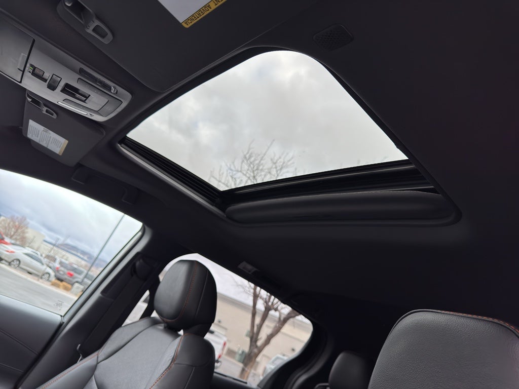 2024 Toyota Sienna XSE