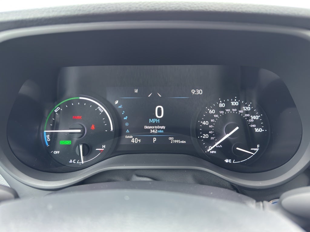 2024 Toyota Sienna XSE