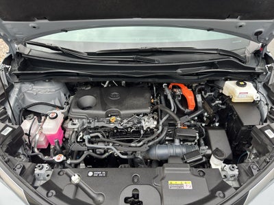 2024 Toyota Sienna XSE