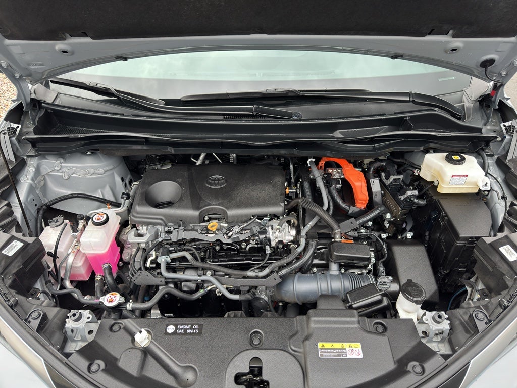 2024 Toyota Sienna XSE