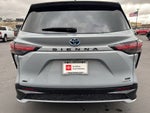 2024 Toyota Sienna XSE