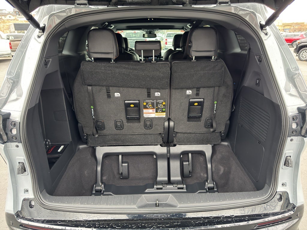 2024 Toyota Sienna XSE