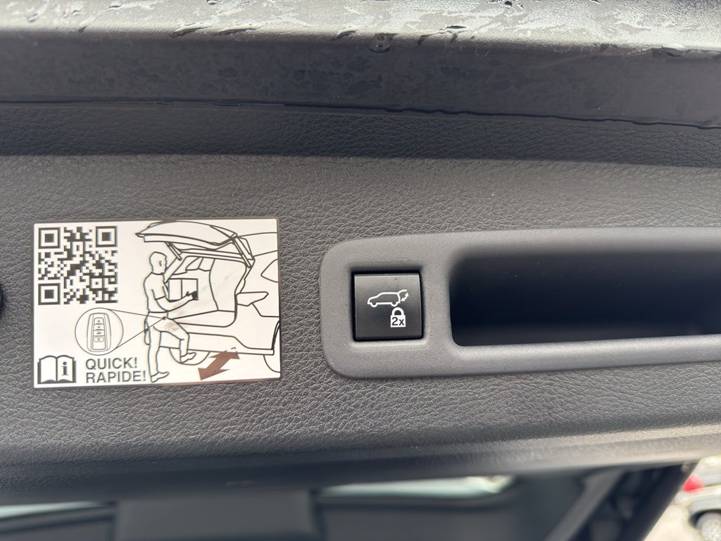 2024 Toyota Sienna XSE