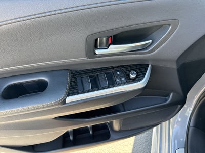 2025 Toyota Sienna Woodland Edition