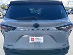 2025 Toyota Sienna Woodland Edition