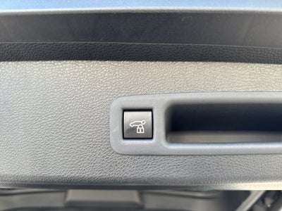 2025 Toyota Sienna Woodland Edition