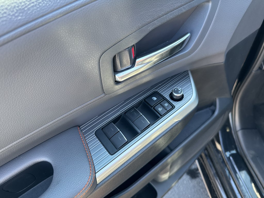 2021 Toyota Sienna XSE