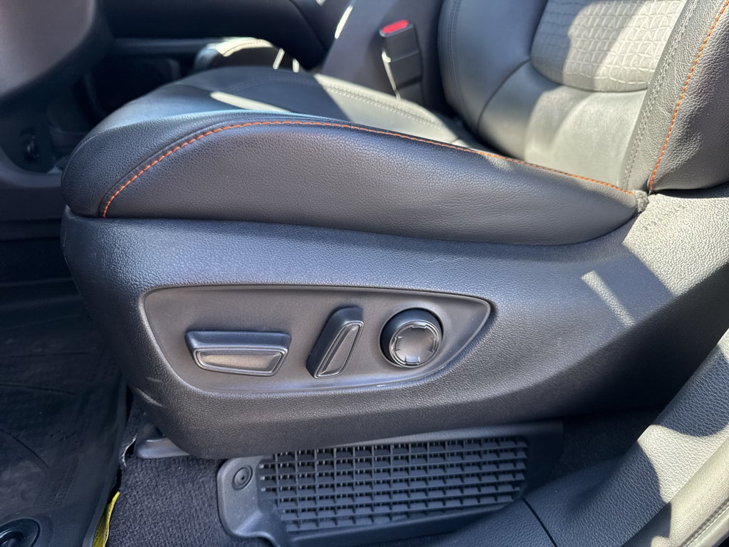 2021 Toyota Sienna XSE