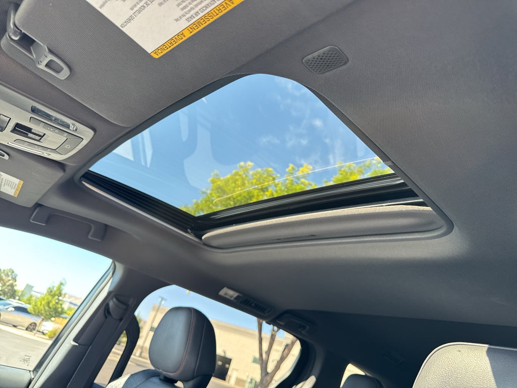 2021 Toyota Sienna XSE