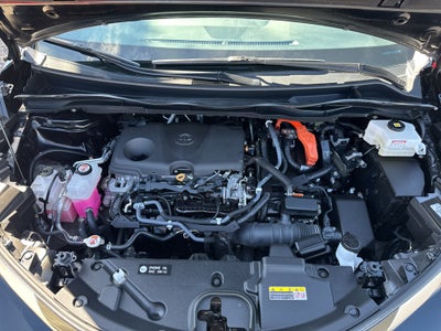 2021 Toyota Sienna XSE