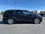 2021 Toyota Sienna XSE