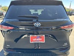 2021 Toyota Sienna XSE