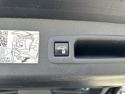 2021 Toyota Sienna XSE