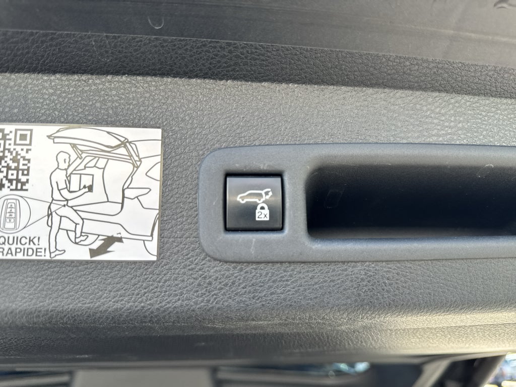 2021 Toyota Sienna XSE