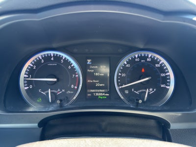 2017 Toyota Highlander Limited Platinum