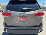 2017 Toyota Highlander Limited Platinum