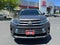 2017 Toyota Highlander Limited Platinum