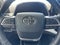2022 Toyota Highlander Hybrid Hybrid Platinum
