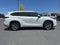 2022 Toyota Highlander Hybrid Hybrid Platinum