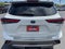 2022 Toyota Highlander Hybrid Hybrid Platinum