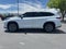 2022 Toyota Highlander Hybrid Hybrid Platinum