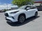 2022 Toyota Highlander Hybrid Hybrid Platinum