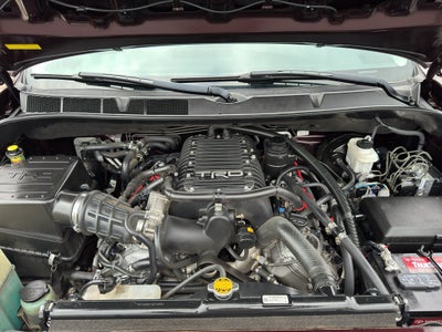 2015 Toyota Sequoia Limited