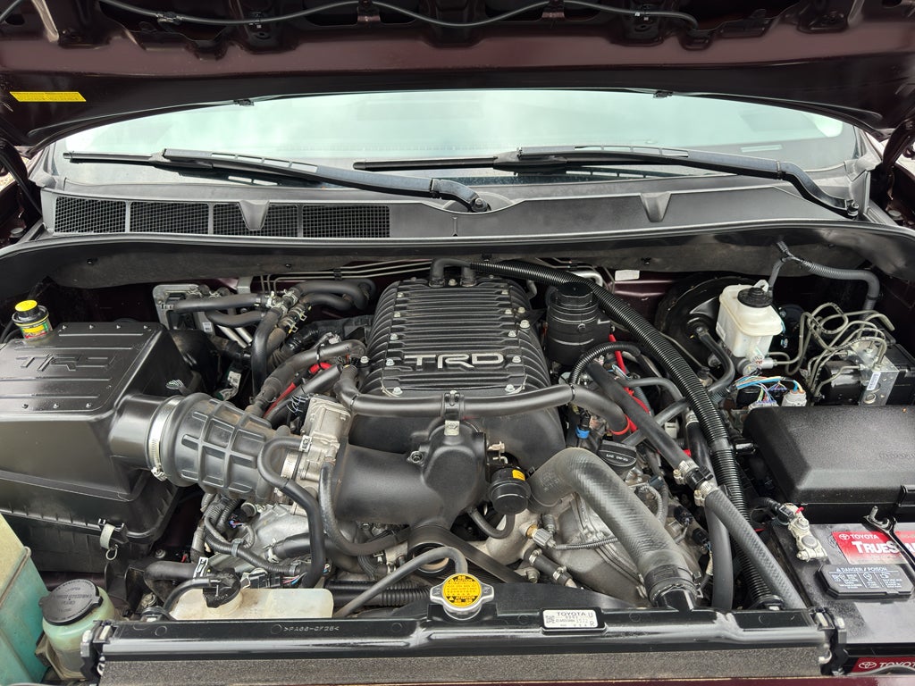 2015 Toyota Sequoia Limited