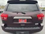 2015 Toyota Sequoia Limited