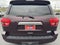 2015 Toyota Sequoia Limited