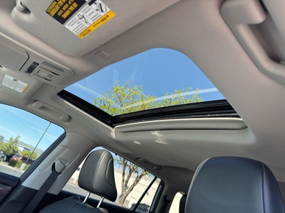 2023 Toyota Highlander Hybrid Hybrid Limited