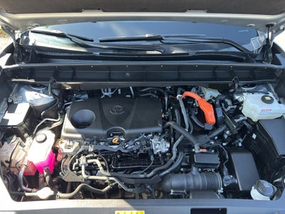 2023 Toyota Highlander Hybrid Hybrid Limited