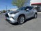 2023 Toyota Highlander Hybrid Hybrid Limited